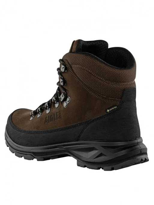 Chaussures montantes Bakke GTX Aigle