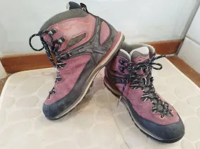 Chaussures montantes de randonnée Meindl Litepeak Lady Gtx 41