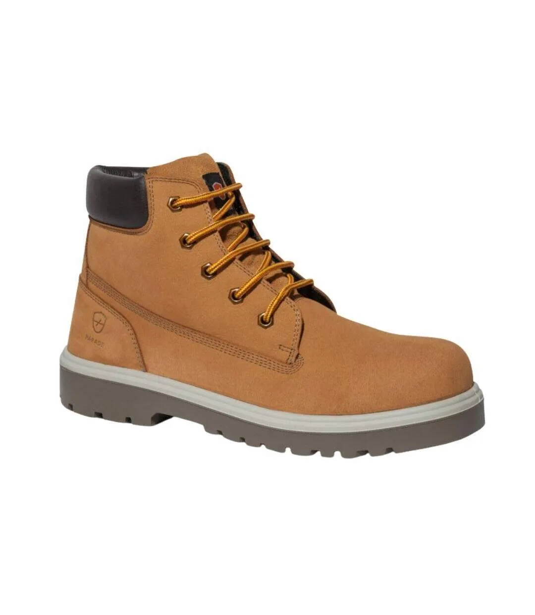 Chaussures  montantes Parade WILLIS S3 SRC