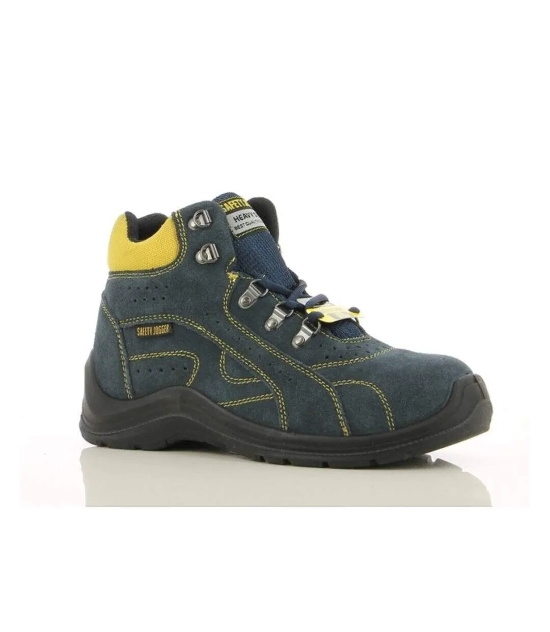 Chaussures  montantes Safety Jogger Orion S1P SRC