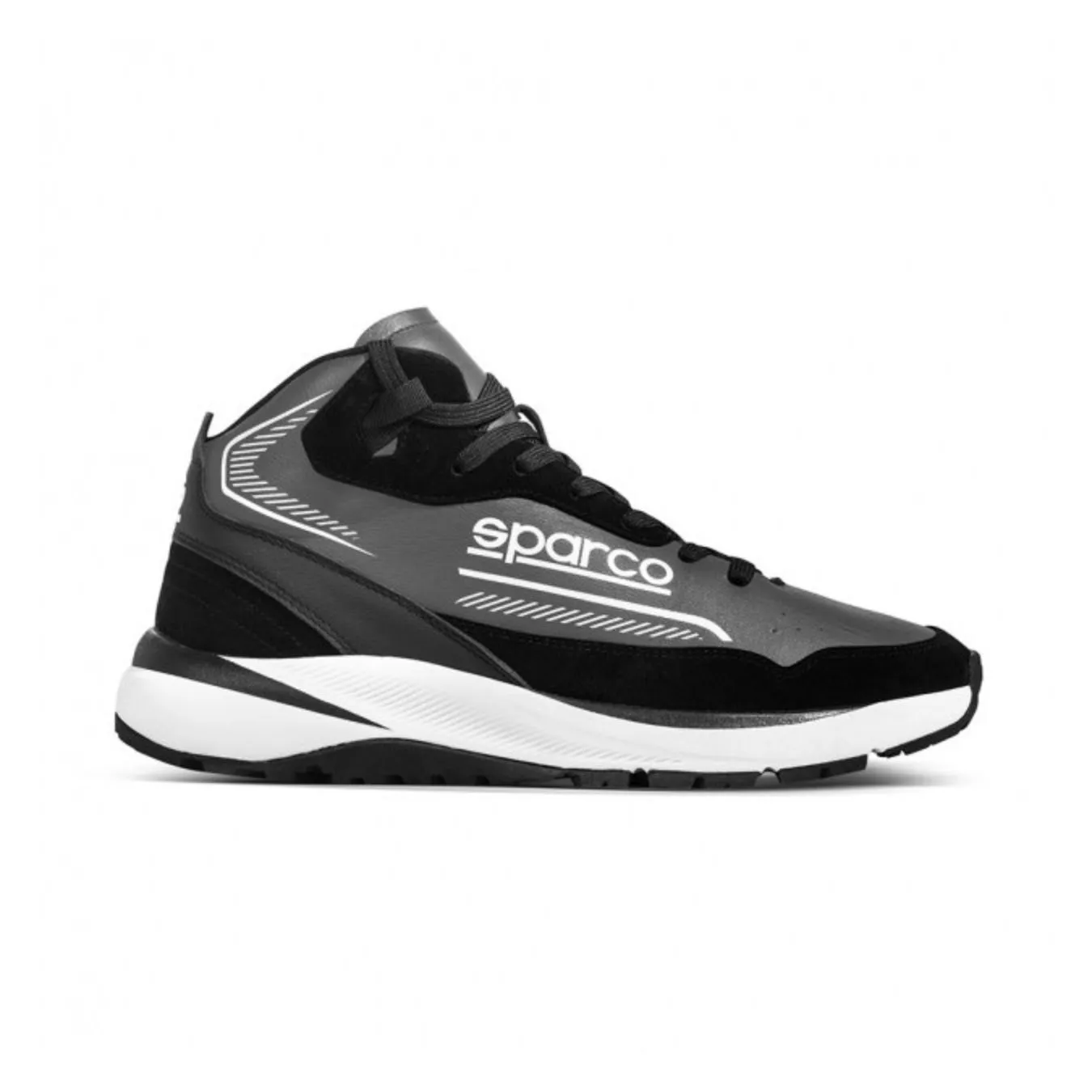 Chaussures mécano FIA SPARCO Fast