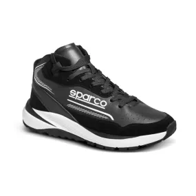 Chaussures mécano FIA SPARCO Fast