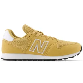 Chaussures New Balance GW500MD2 jaune