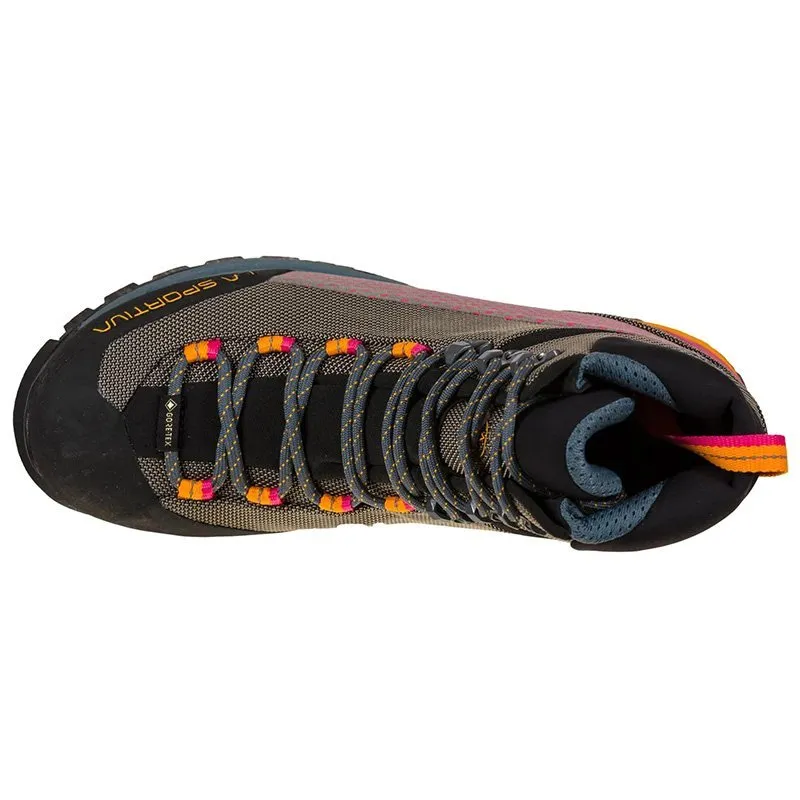 Chaussures Randonnée Femme La Sportiva Trango Trk GTX
