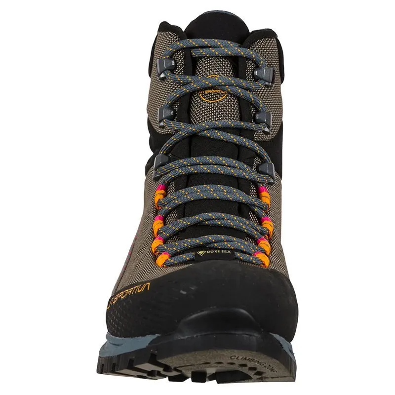 Chaussures Randonnée Femme La Sportiva Trango Trk GTX