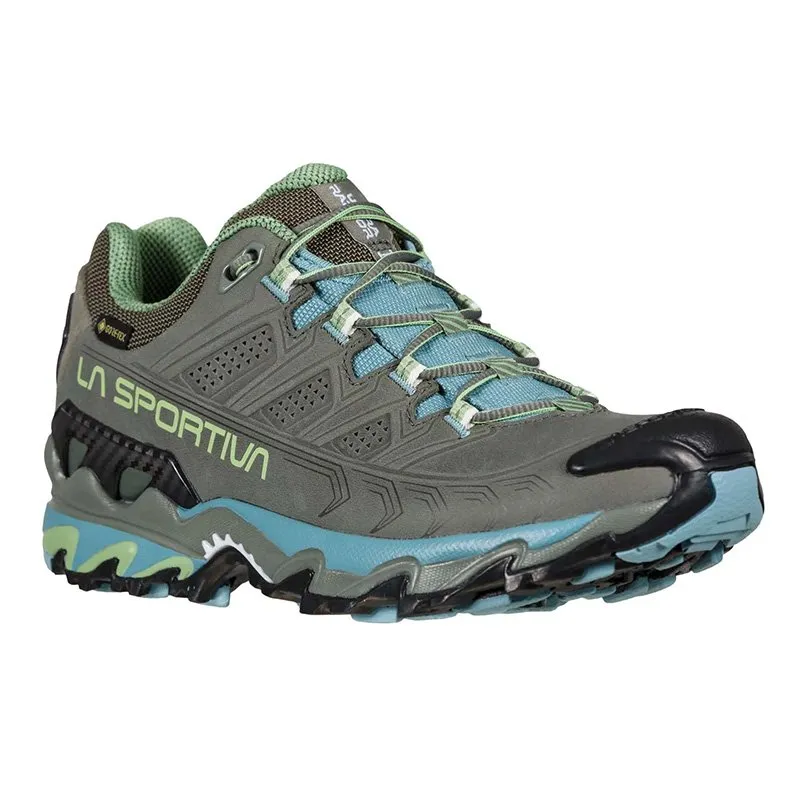 Chaussures Randonnée Femme La Sportiva Ultra Raptor II Leather GTX