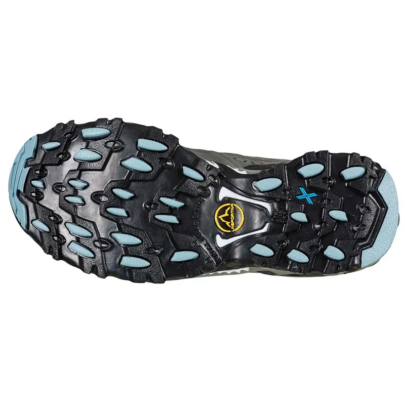 Chaussures Randonnée Femme La Sportiva Ultra Raptor II Leather GTX