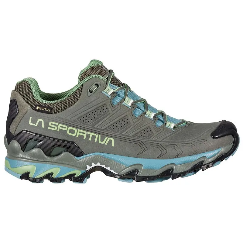 Chaussures Randonnée Femme La Sportiva Ultra Raptor II Leather GTX