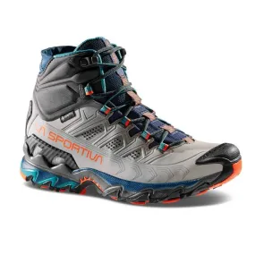 Chaussures Randonnée Femme La Sportiva Ultra Raptor II Leather Mid GTX