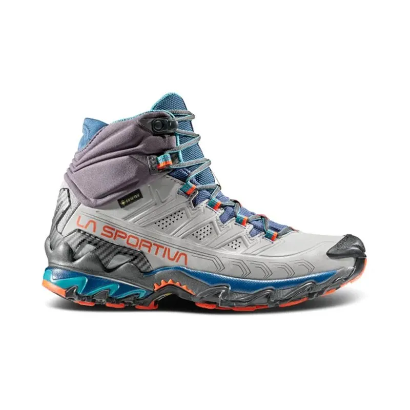 Chaussures Randonnée Femme La Sportiva Ultra Raptor II Leather Mid GTX