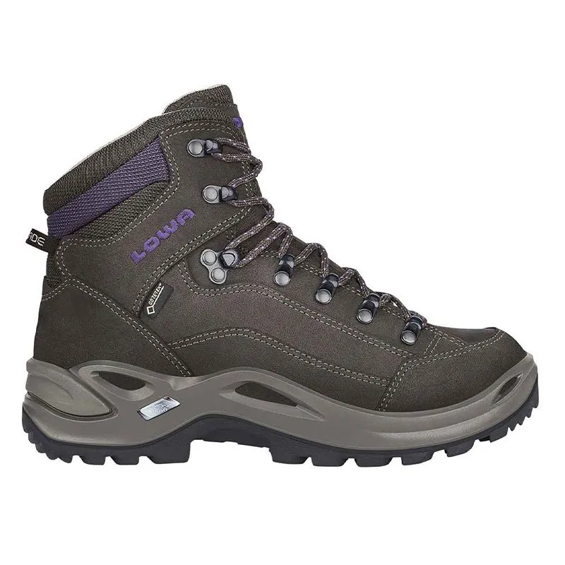 Chaussures Randonnée Femme Lowa Renegade GTX Mid