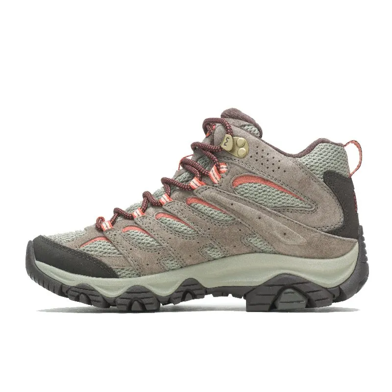 Chaussures Randonnée Femme Merrell Moab 3 Mid GTX