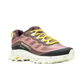 Chaussures Randonnée Femme Merrell Moab Speed GTX