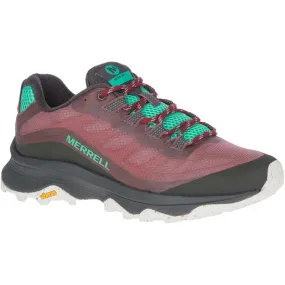 Chaussures Randonnée Femme Merrell Moab Speed