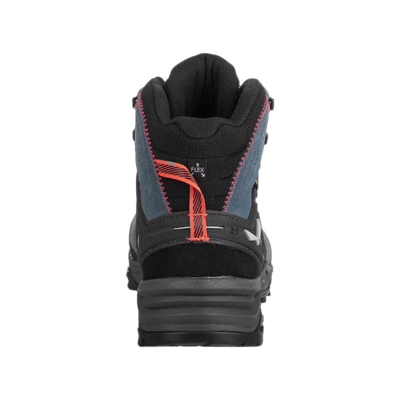 Chaussures Randonnée Femme Salewa Alp Trainer 2 Mid GTX