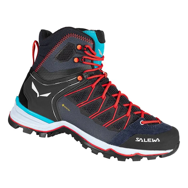 Chaussures Randonnée Femme Salewa Trainer Lite Mid