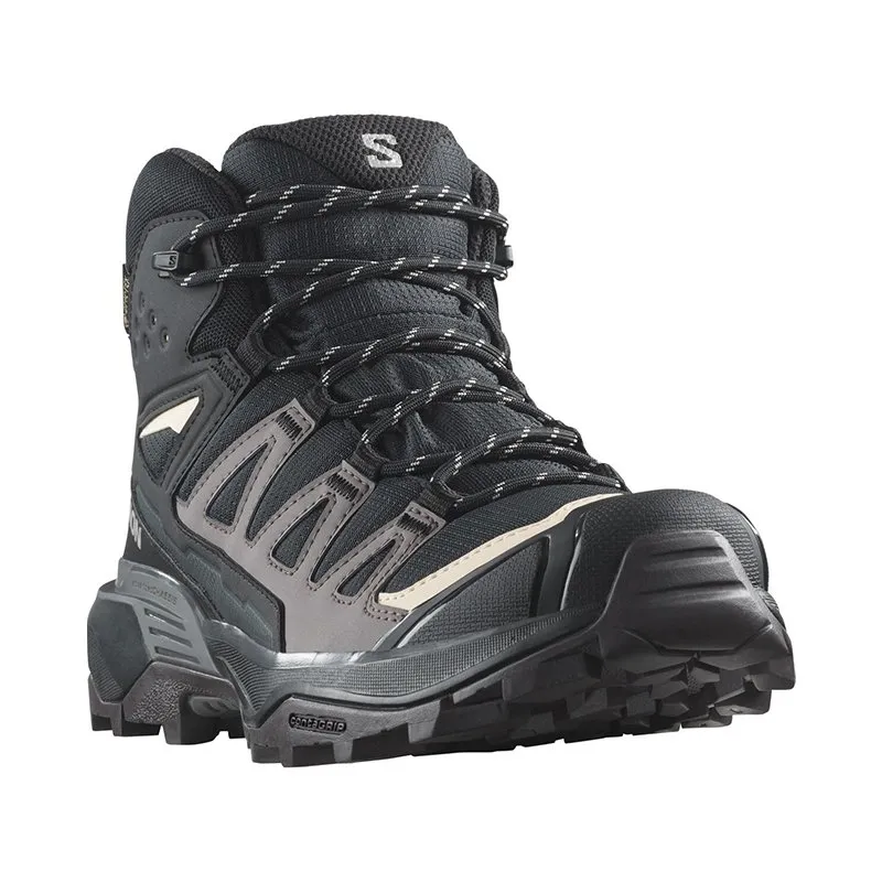 Chaussures Randonnée Femme Salomon X Ultra 360 Edge Mid GTX