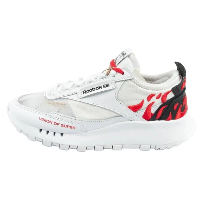 Chaussures Reebok Legacy GW9699 blanche