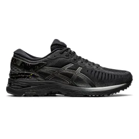 Chaussures running Asics Homme | Asics METARUN Black/Gun Metal pour homme | 1011A603-002