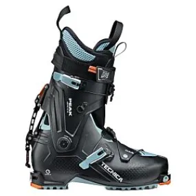 CHAUSSURES SKI DE RANDO ZERO G PEAK W BLACK LICHE