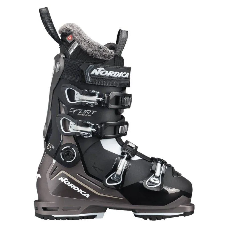 Chaussures Ski Femme Nordica Sportmachine 3 85 GW