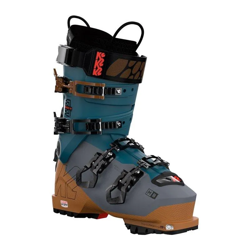 Chaussures Ski Homme K2 Mindbender 120 MV