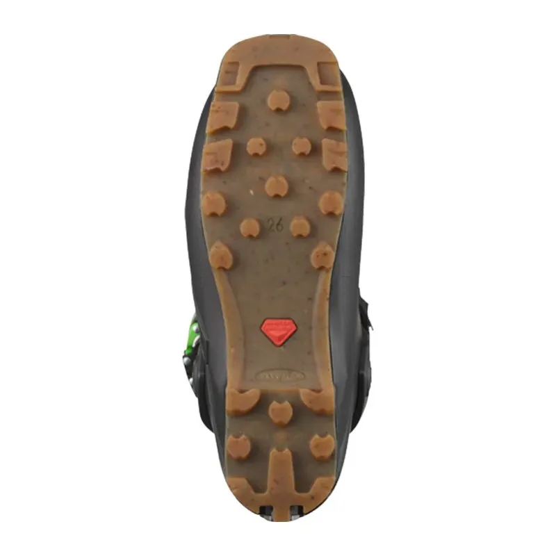 Chaussures Ski Homme Salomon MNT Summit Pure
