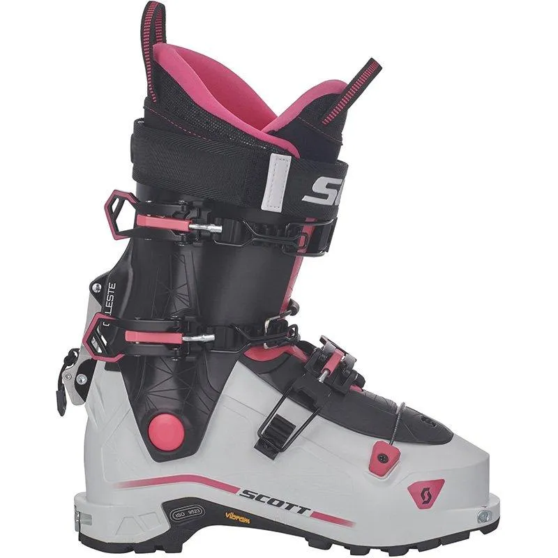 Chaussures Ski Scott Femme Celeste