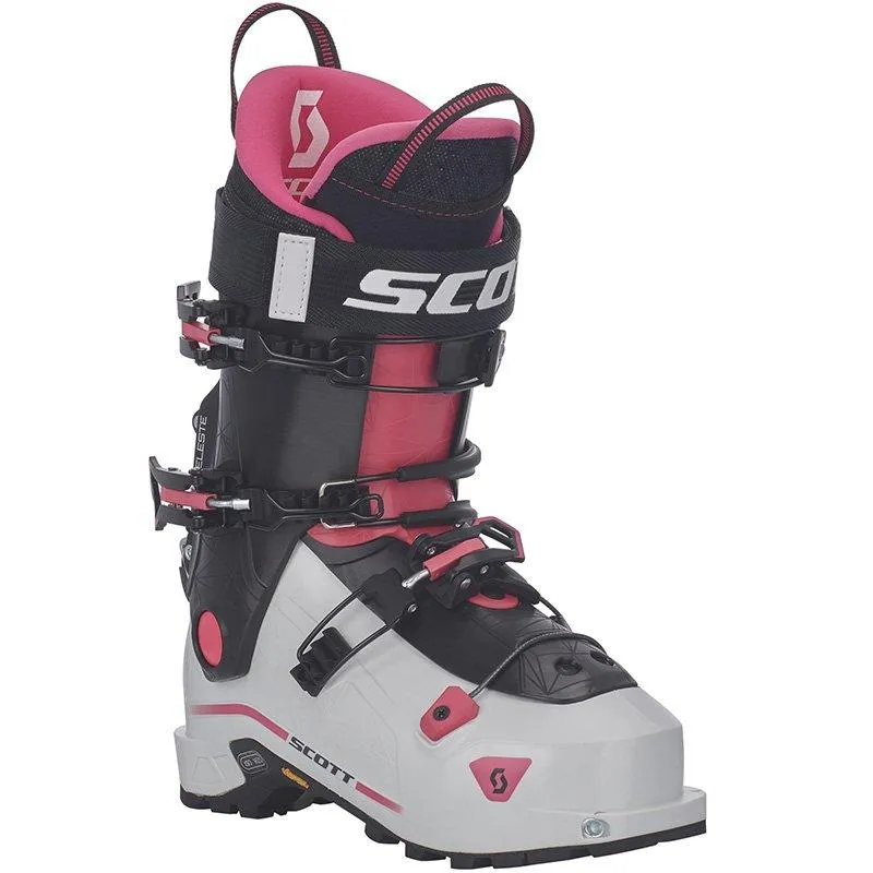 Chaussures Ski Scott Femme Celeste