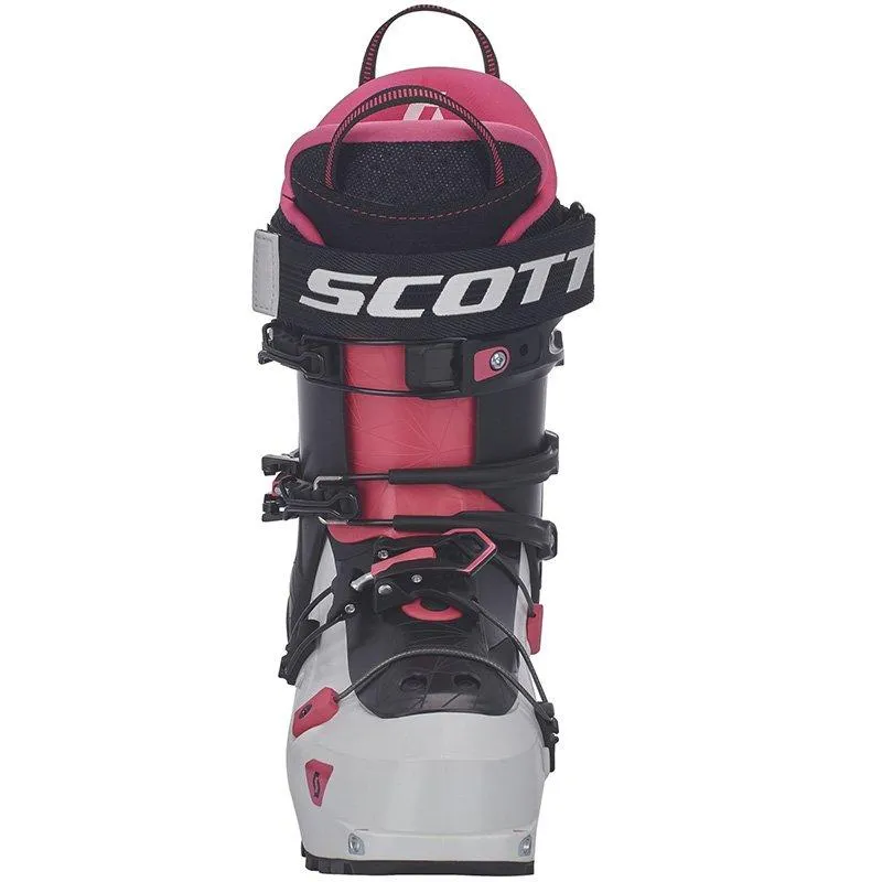 Chaussures Ski Scott Femme Celeste