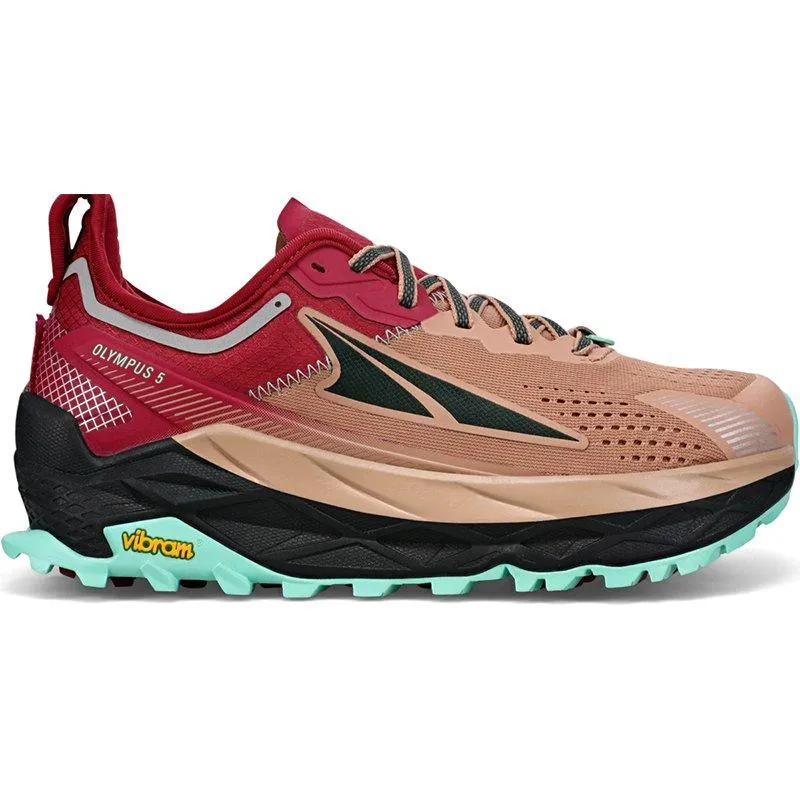 Chaussures Trail Femme Altra Olympus 5