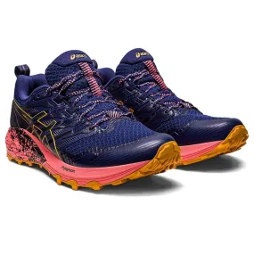 Chaussures Trail Femme Asics Gel Trabuco Terra