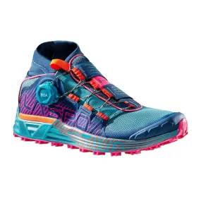 Chaussures Trail Femme La Sportiva Cyklon