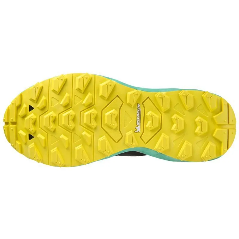 Chaussures Trail Femme Mizuno Wave Daichi WOS