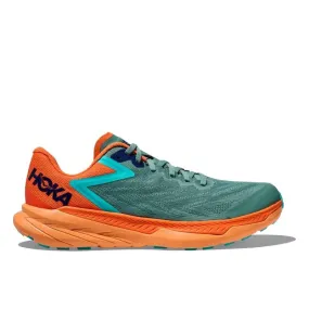 Chaussures Trail Homme Hoka Zinal