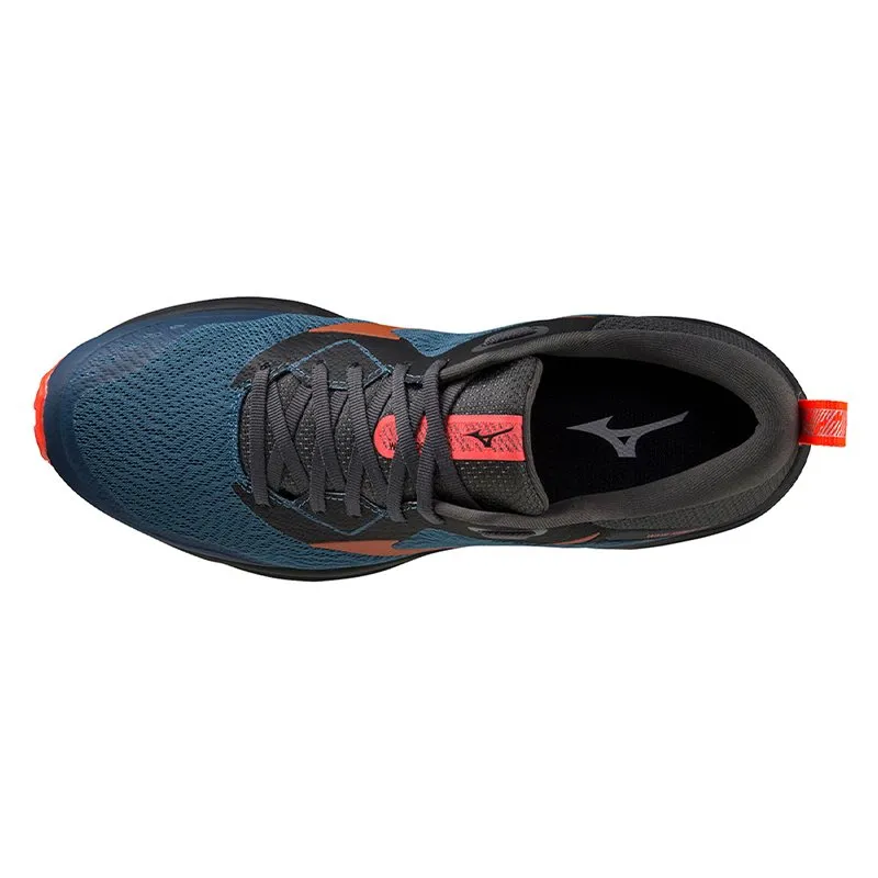Chaussures Trail Homme Mizuno Wave Rider TT