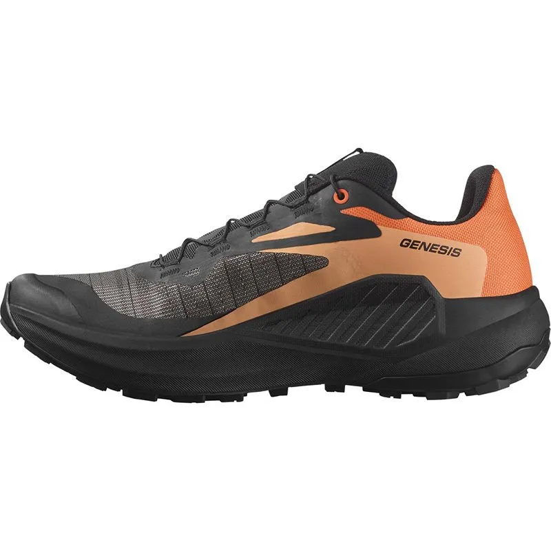 Chaussures Trail Homme Salomon S/Lab Genesis