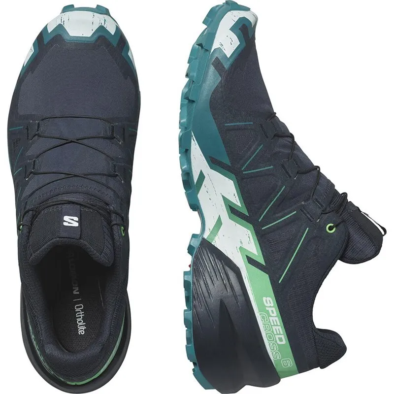 Chaussures Trail Homme Salomon Speedcross 6