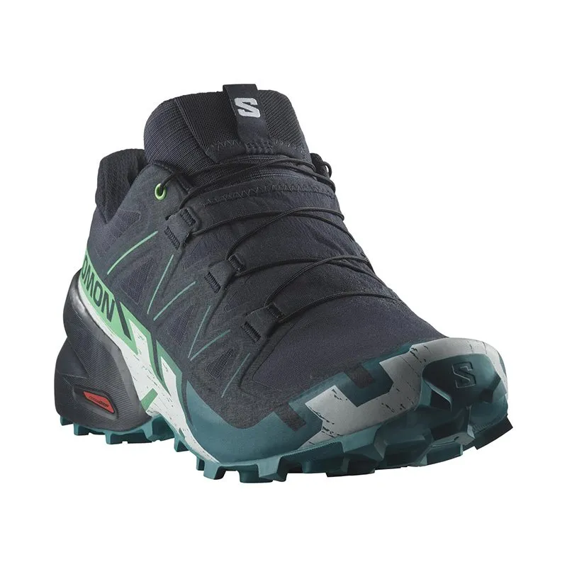 Chaussures Trail Homme Salomon Speedcross 6