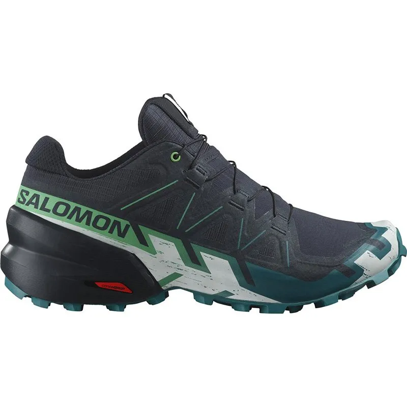 Chaussures Trail Homme Salomon Speedcross 6