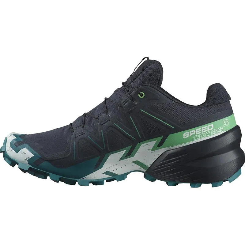 Chaussures Trail Homme Salomon Speedcross 6