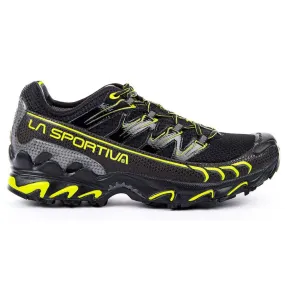 Chaussures Trail Ultra Raptor - Black/Apple Green