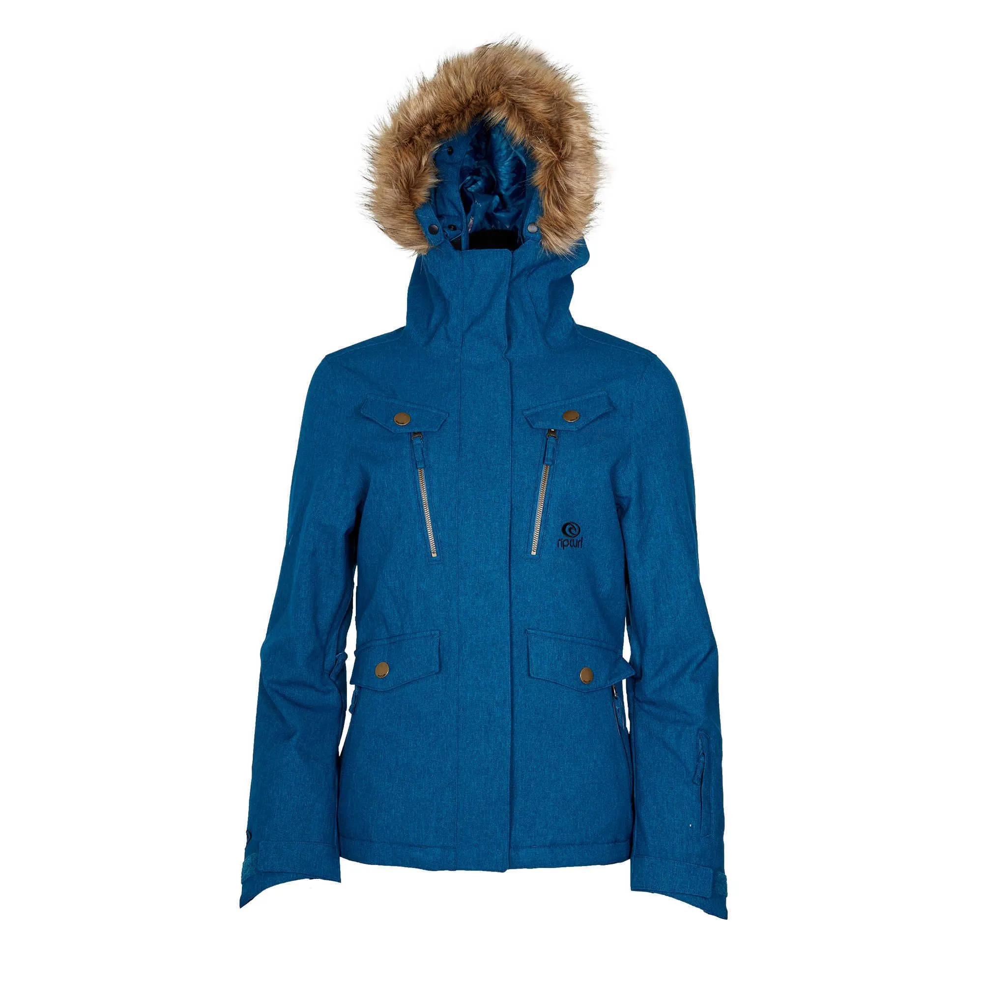 Chic Fancy Jkt 