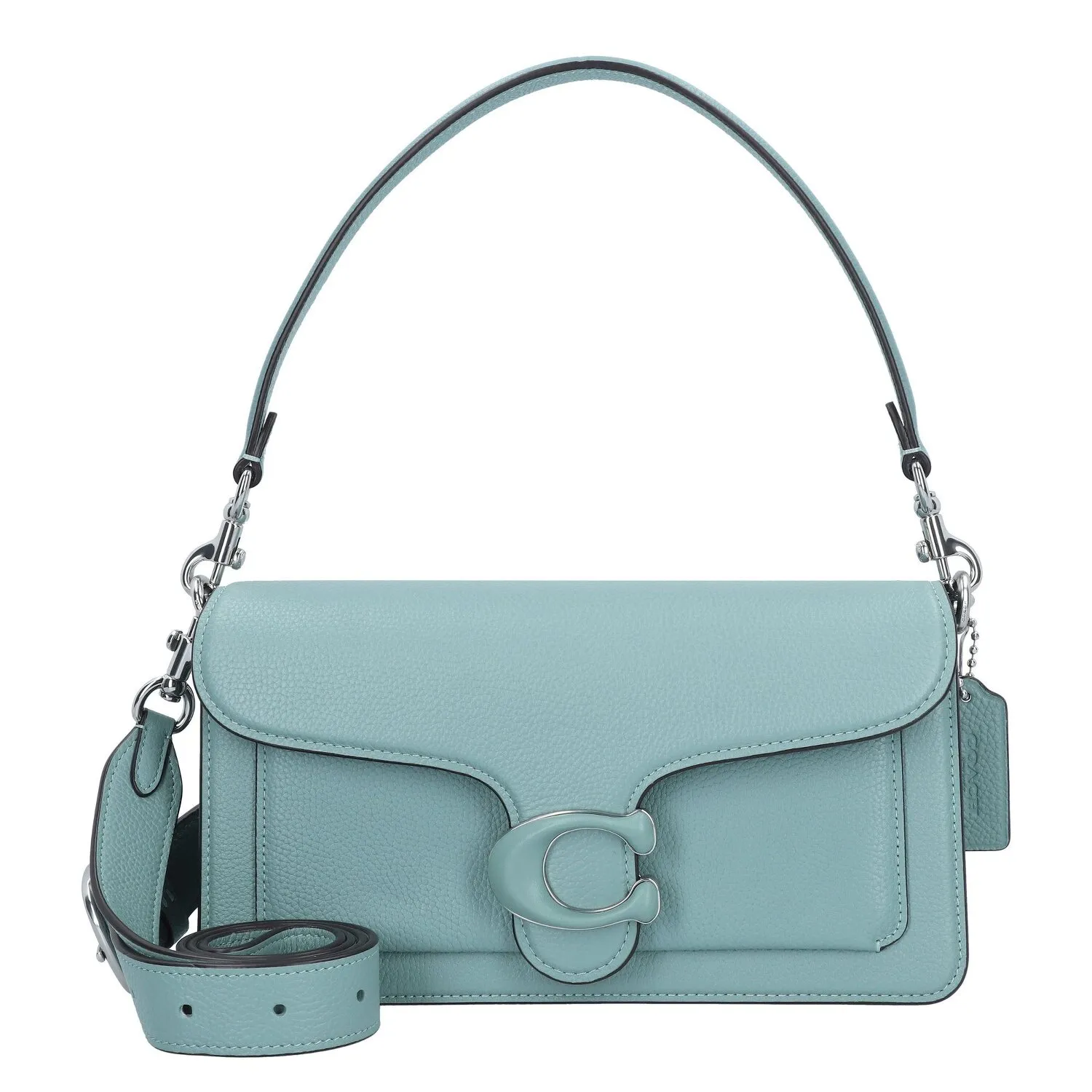 Coach Tabby Sac à bandoulière Cuir 26 cm