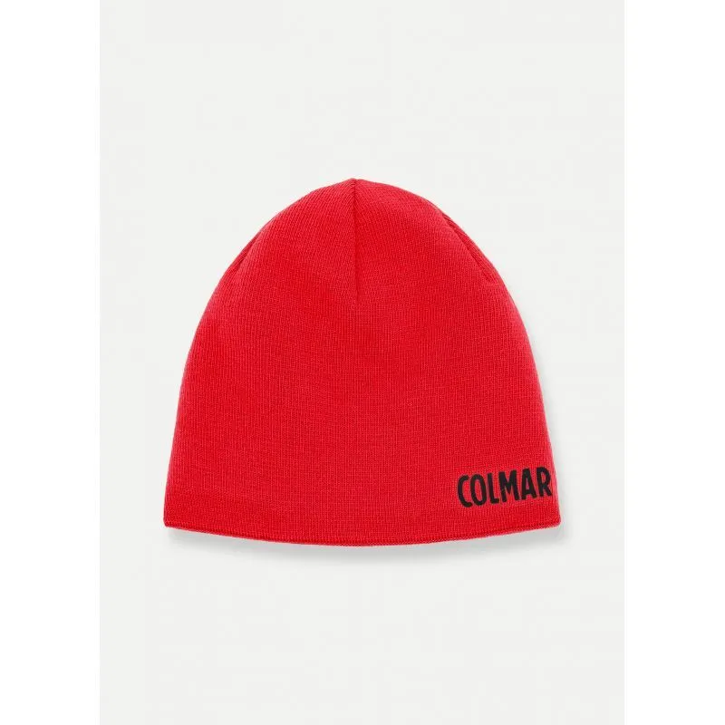 Colmar Bonnet avec intérieur en polaire - Bonnet homme | Hardloop