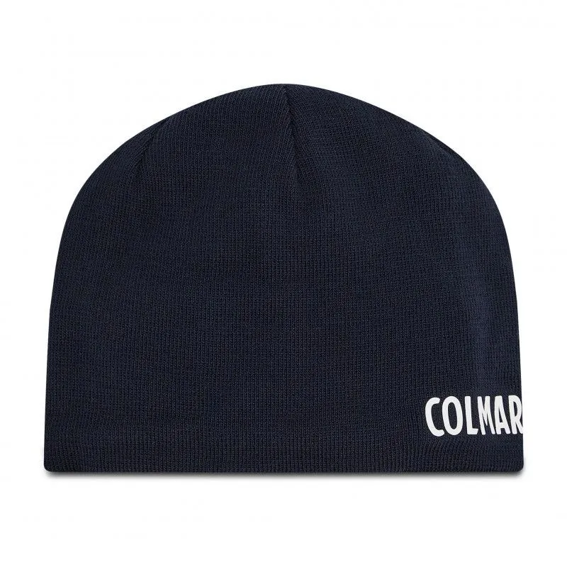 Colmar Bonnet avec intérieur en polaire - Bonnet homme | Hardloop