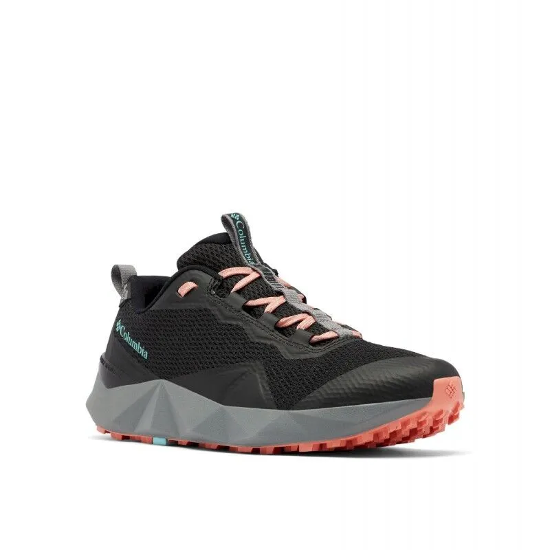 Columbia Facet 15 Outdry - Chaussures randonnée femme | Hardloop