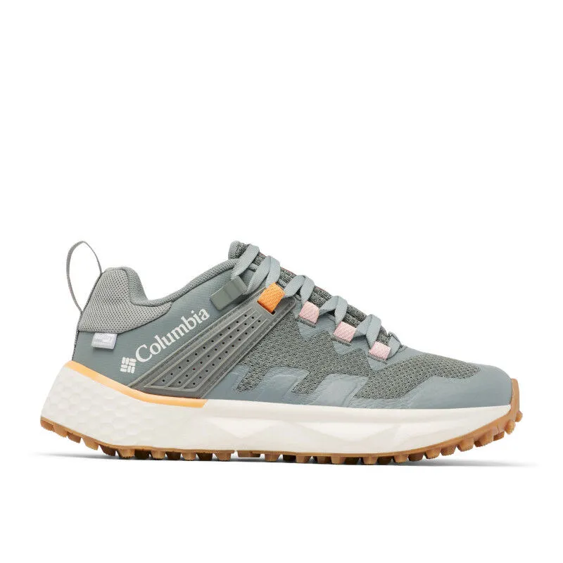 Columbia Facet 75 OutDry - Chaussures randonnée femme | Hardloop