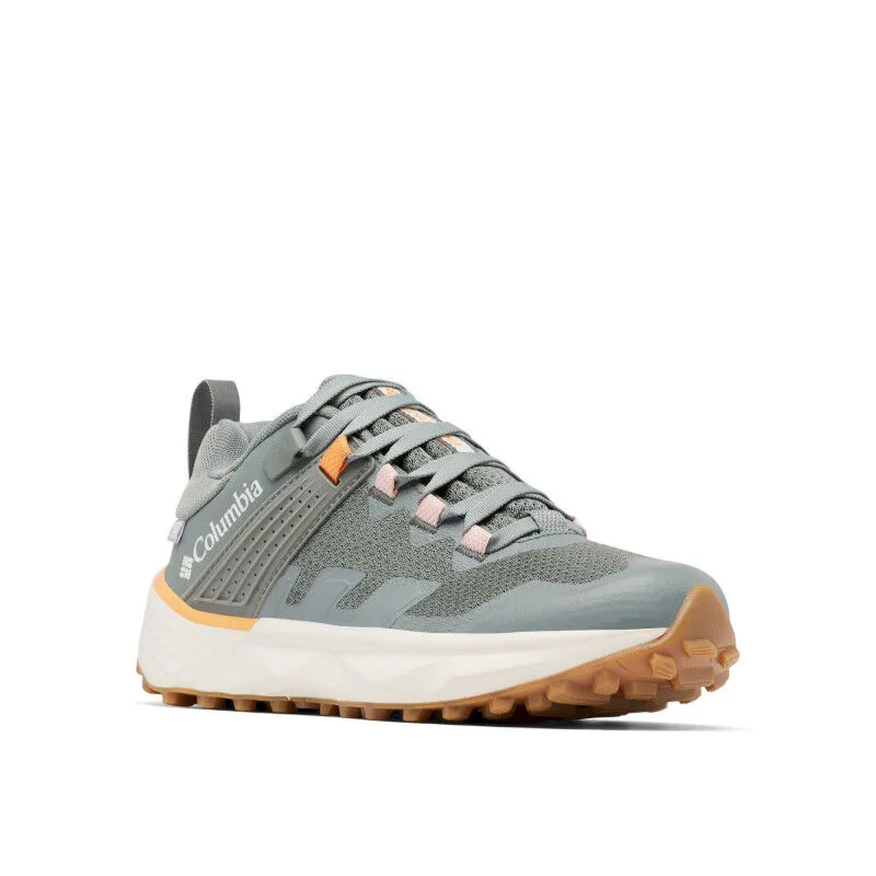 Columbia Facet 75 OutDry - Chaussures randonnée femme | Hardloop