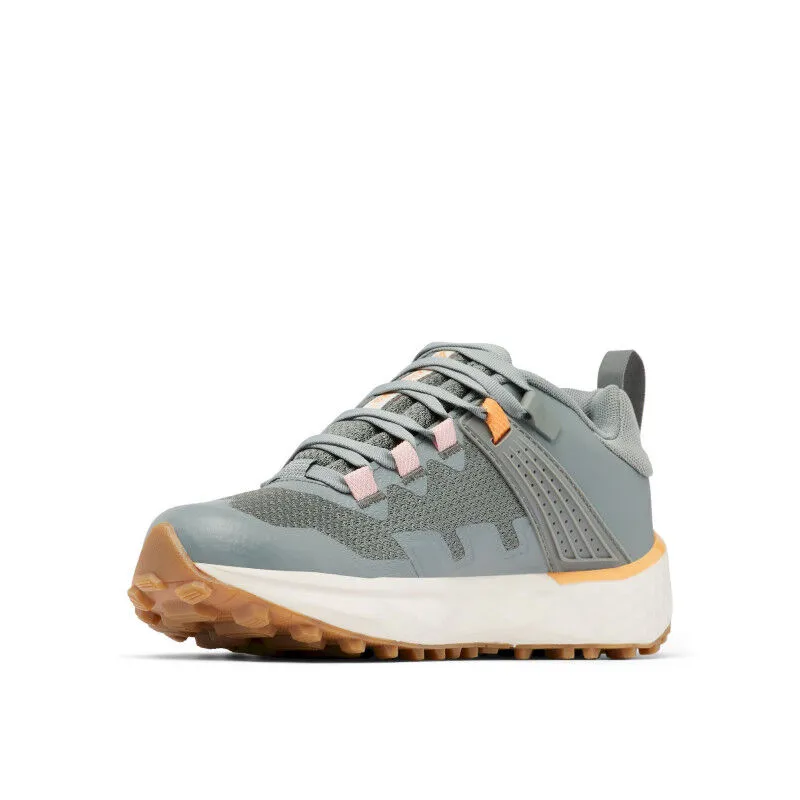 Columbia Facet 75 OutDry - Chaussures randonnée femme | Hardloop